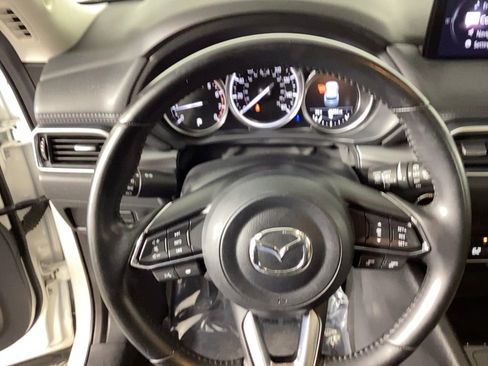 Used 2023 MAZDA CX-5 AWD 2.5 S w/ Select Package image 22