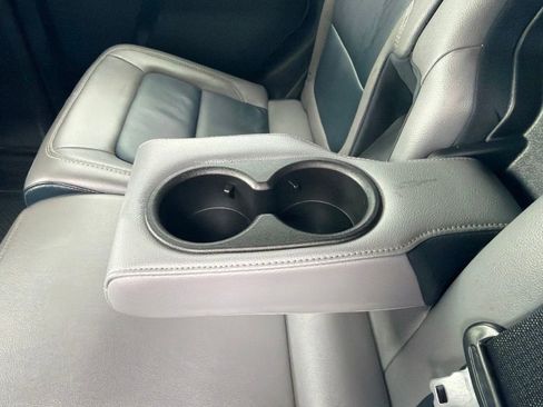 Used 2023 Ford Bronco Outer Banks w/ Sasquatch Package AWD/4WD image 30