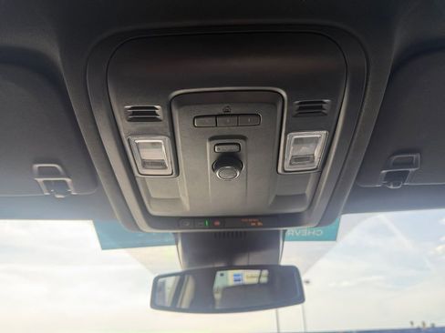 Certified 2024 Chevrolet Tahoe LT image 24