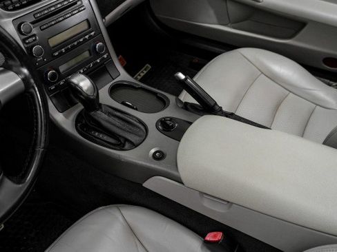 Used 2007 Chevrolet Corvette Convertible RWD image 23