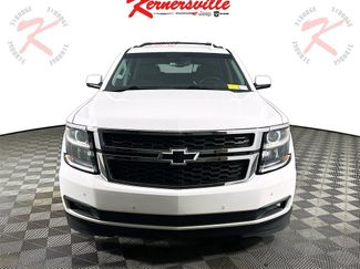 Used 2017 Chevrolet Suburban LT video 2