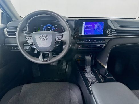 Certified 2025 Toyota Camry LE FWD image 22