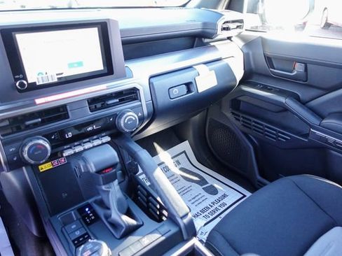 New 2025 Toyota 4Runner TRD Off-Road image 28