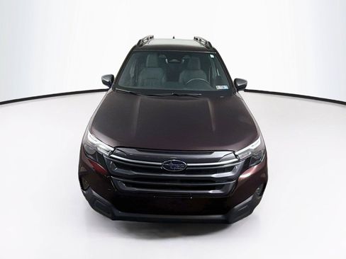 Used 2026 Subaru Forester Premium AWD/4WD image 13