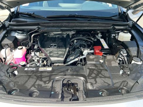 Certified 2025 Lexus RX 350 Premium w/ Accessory Package (Z1) image 10