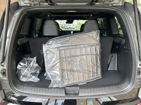 New 2026 Hyundai Santa Fe Calligraphy AWD/4WD image 30