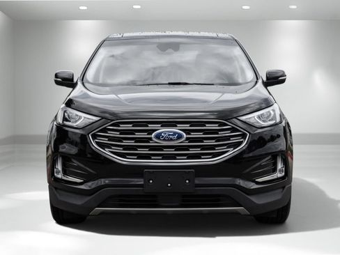 Used 2020 Ford Edge SEL w/ Convenience Package FWD image 5