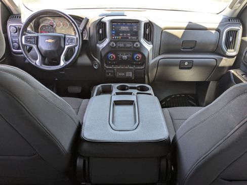 Certified 2023 Chevrolet Silverado 3500 LT w/ Convenience Package AWD/4WD image 26