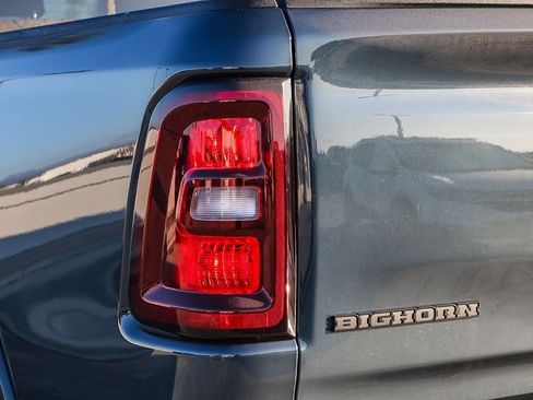 New 2026 RAM 1500 Big Horn image 10
