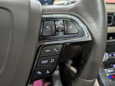 Used 2021 Lincoln Nautilus Reserve w/ Cargo Utility Package image 23