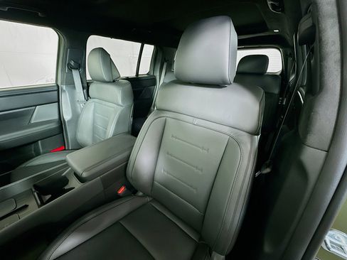 New 2026 Hyundai Santa Fe Calligraphy AWD/4WD image 21