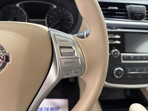 Used 2017 Nissan Altima 2.5 S w/ Power Driver Seat Package image 17