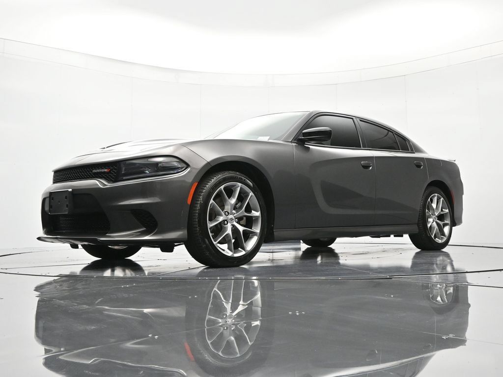 Used 2023 Dodge Charger GT RWD image 35
