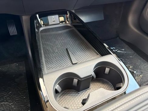 New 2026 Ford Mustang Mach-E Premium AWD/4WD image 18