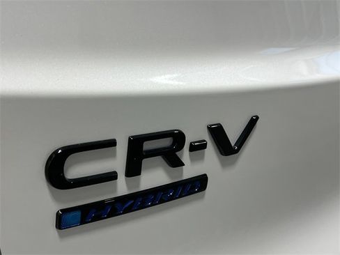New 2026 Honda CR-V Sport image 7