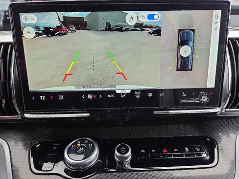 New 2026 Ford Expedition Max Platinum w/ Stealth Performance Package image 17