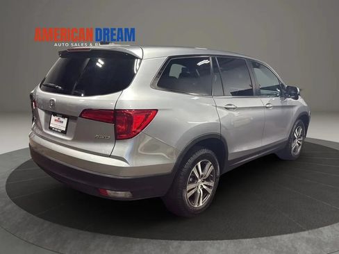 Used 2018 Honda Pilot EX-L image 5
