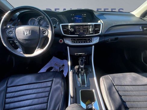 Used 2013 Honda Accord EX-L image 7