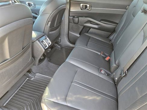 New 2026 Kia Sorento S w/ S Panoramic Sunroof Package FWD image 22
