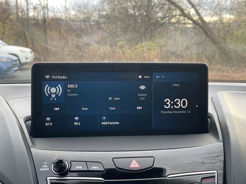 Used 2020 Acura RDX AWD image 17