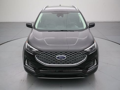 Certified 2024 Ford Edge SEL w/ Convenience Package AWD/4WD image 9