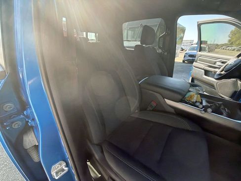 Used 2026 RAM 1500 Lone Star AWD/4WD image 21