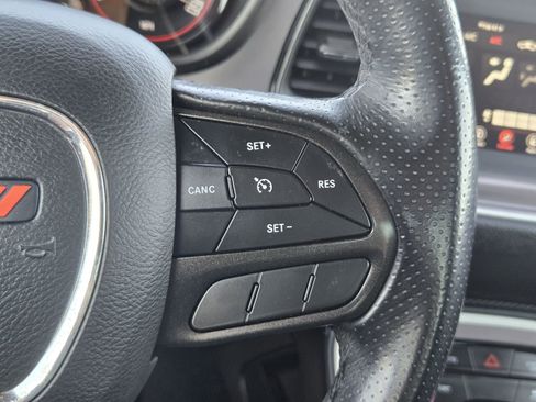 Used 2022 Dodge Challenger SXT w/ Blacktop Package image 29