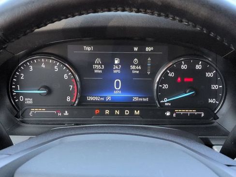 Used 2020 Ford Explorer XLT RWD image 25