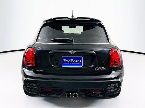 Used 2020 MINI Cooper S image 7