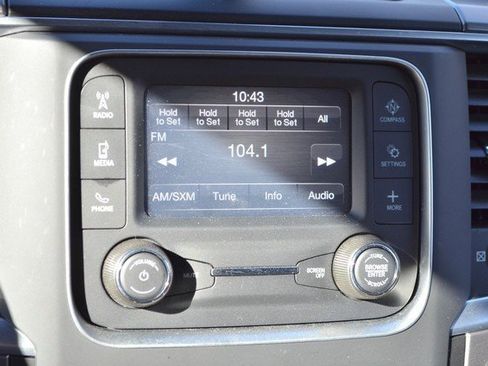 Used 2022 RAM 1500 Classic Warlock image 29