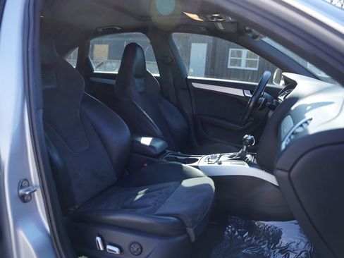 Used 2014 Audi S4 Premium Plus AWD/4WD image 34