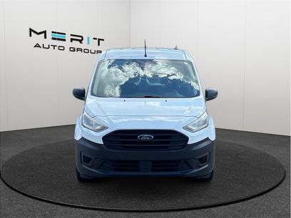 Used 2019 Ford Transit Connect XL
