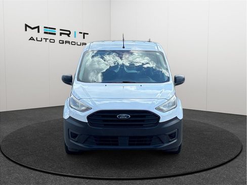 Used 2019 Ford Transit Connect XL FWD image 3