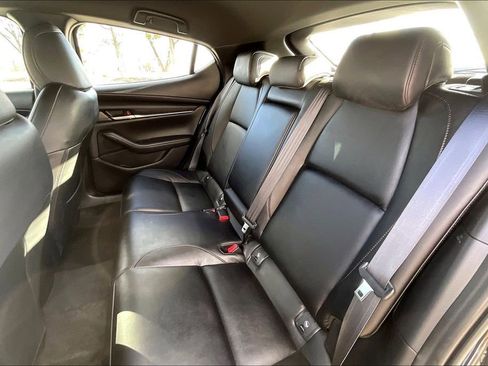 Used 2023 MAZDA MAZDA3 s image 25