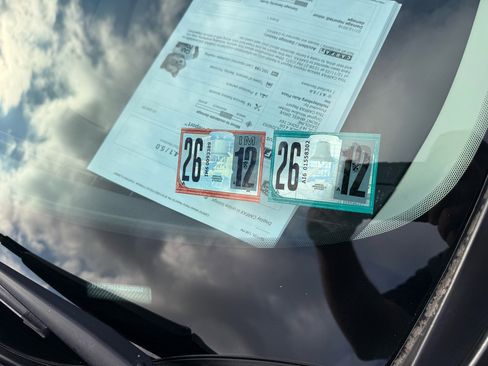 Used 2018 Ford Focus Titanium image 13