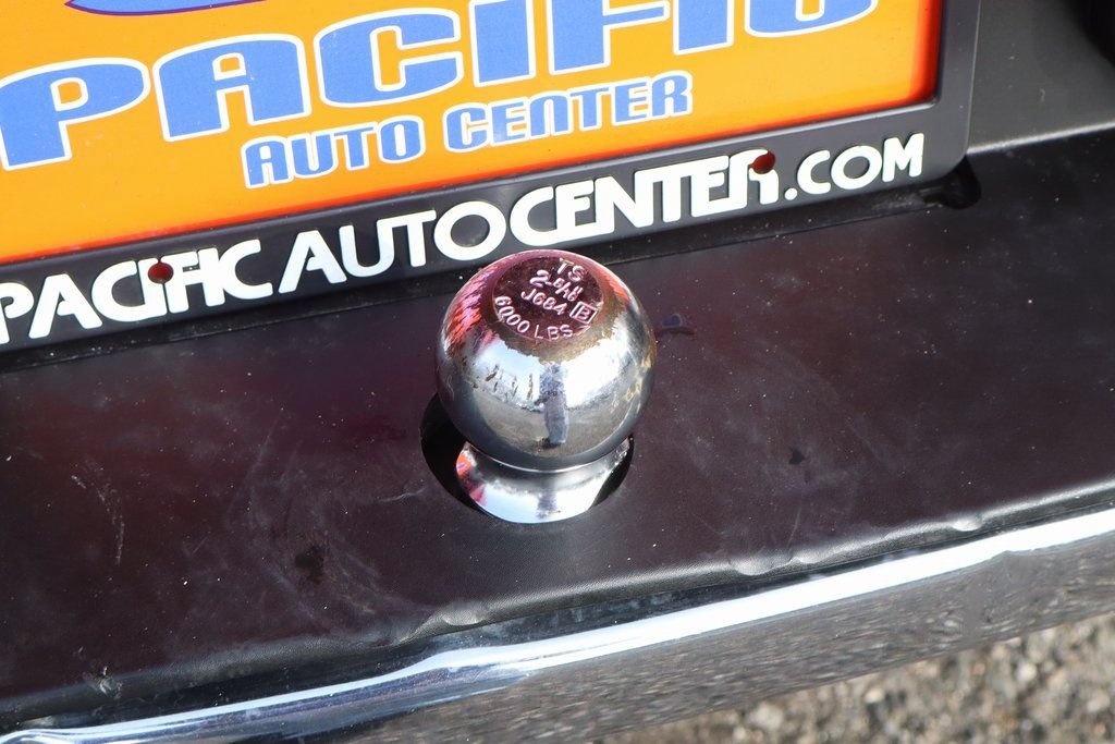 Used 2024 RAM 1500 Laramie RWD image 54