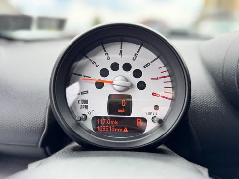 Used 2013 MINI Cooper Countryman S AWD/4WD image 11