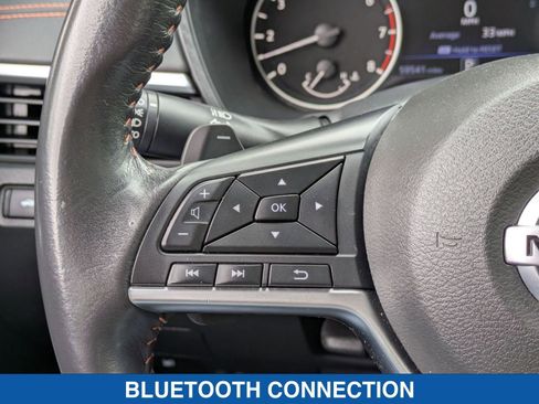 Used 2022 Nissan Altima 2.5 SR image 19