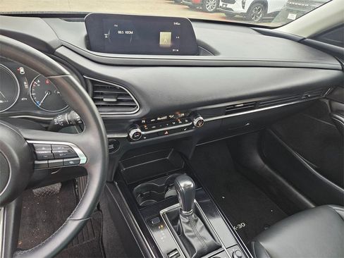 Used 2025 MAZDA CX-30 AWD 2.5 S w/ Preferred Package image 20