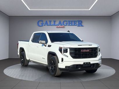 Used 2023 GMC Sierra 1500 Elevation w/ X31 Off-Road Package