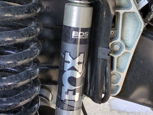 New 2024 Ford F250 Lariat w/ Lariat Ultimate Package image 42