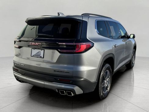 Certified 2025 GMC Acadia Elevation image 19