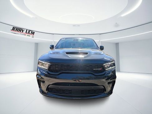 New 2026 Dodge Durango GT w/ Tow 'N Go Package image 7