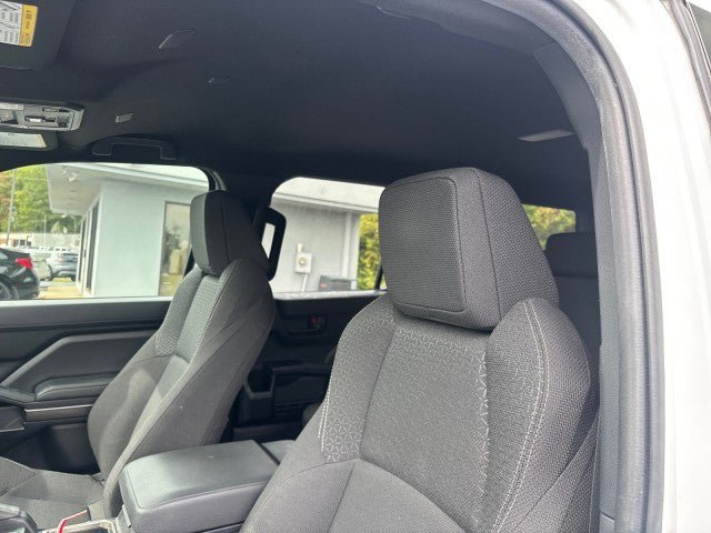 Used 2026 Toyota 4Runner SR5 AWD/4WD image 9