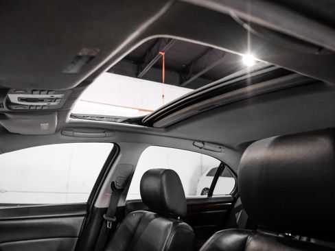 Used 2010 Acura RL image 5