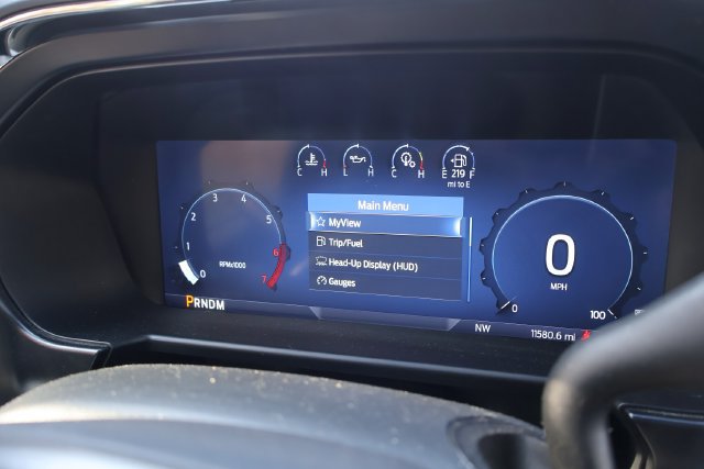 Used 2024 Ford F250 Lariat w/ Lariat Ultimate Package AWD/4WD image 13