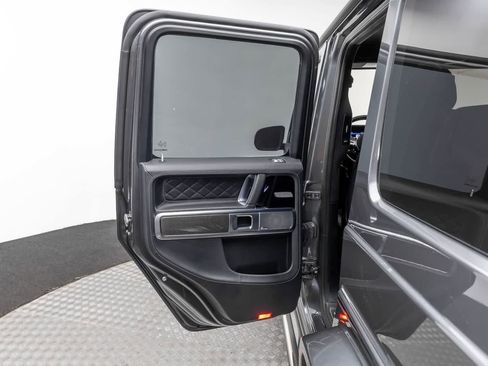 Used 2024 Mercedes-Benz G 63 AMG 4MATIC image 37