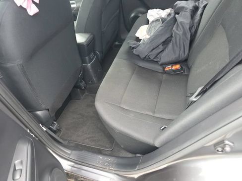 Used 2025 Nissan Kicks Play S FWD image 14
