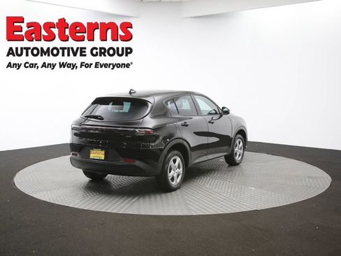 Used 2024 Dodge Hornet GT image 41