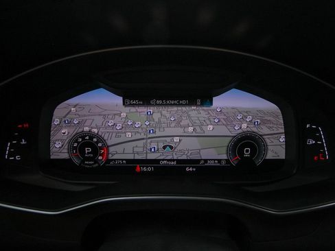 Used 2021 Audi A6 Premium Plus w/ Premium Plus Package AWD/4WD image 16